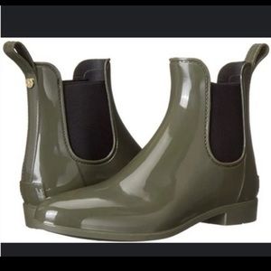 Sam Edelman tinsley rain boots
